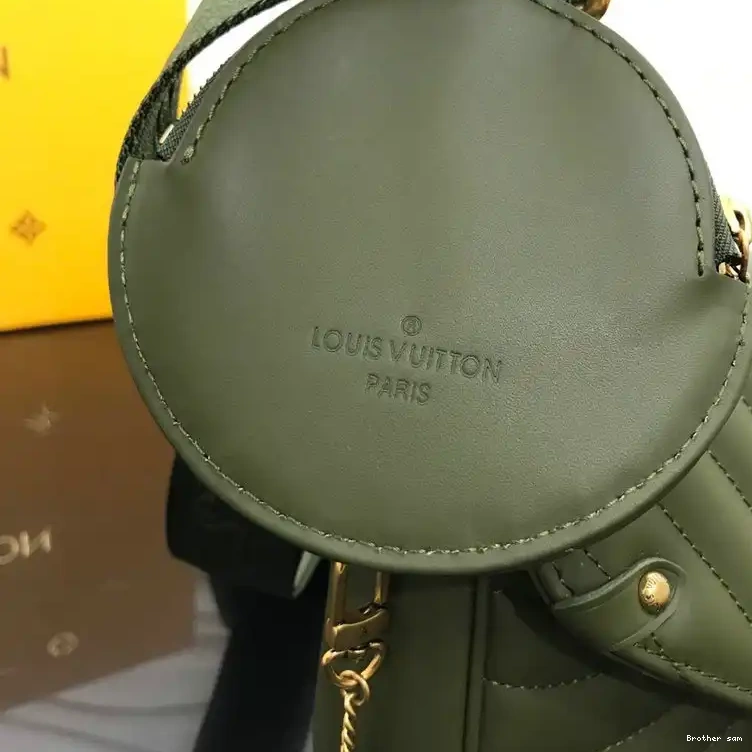 Brother sam 205FY0109 LV Bags 0516